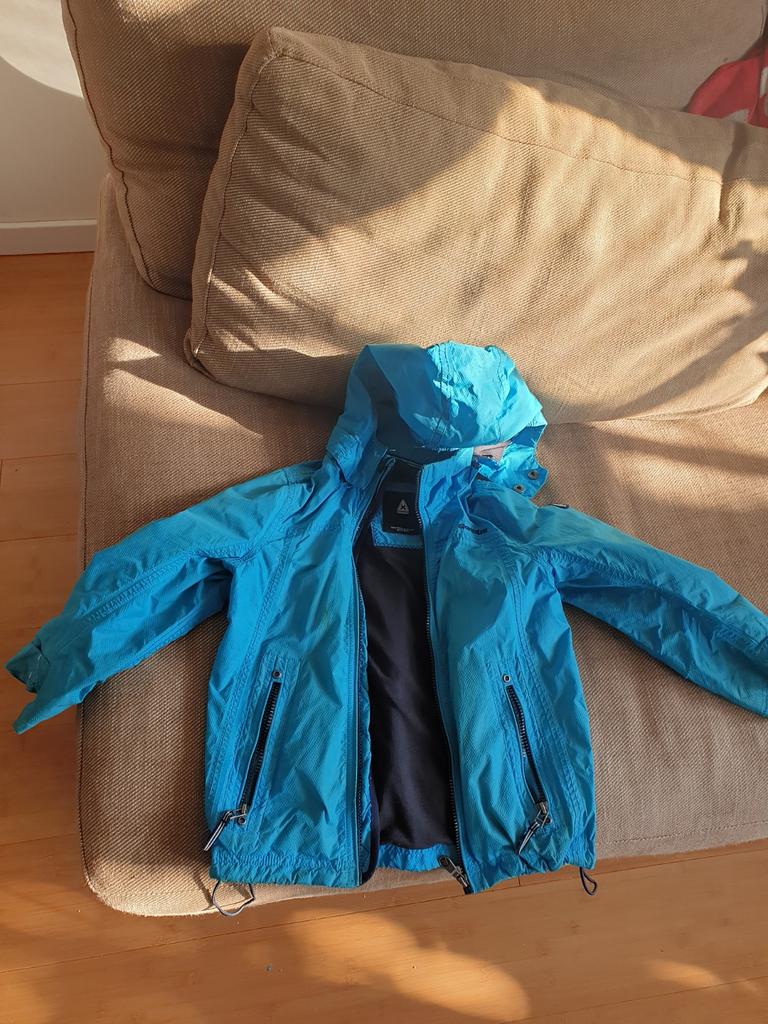 gaastra zeiljack zomerjas maat 116, Ophalen of Verzenden, Zo goed als nieuw, Maat 34 (XS) of kleiner, Jack