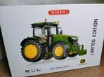 Te koop Wiking John Deere 7290R Limited Edition., Ophalen of Verzenden, Nieuw, Tractor of Landbouw, Overige merken