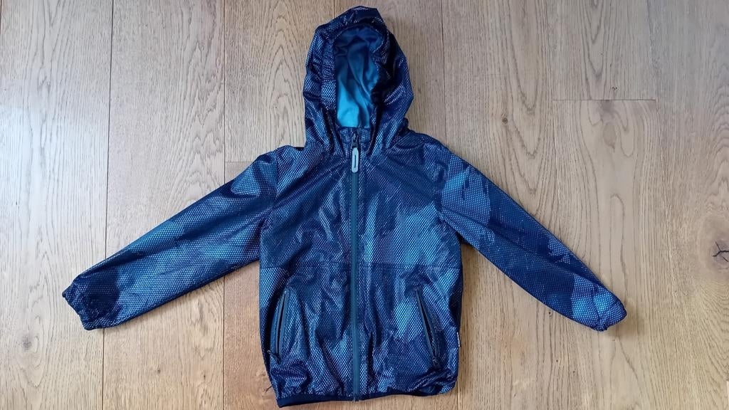 Jongens zomerjas maat 110/116, Ophalen of Verzenden, Gebruikt, Jongen, Jas