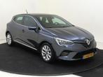 Renault Clio 1.0 TCe Intens | Navigatie | Cruise & Climate C, Auto's, Renault, Voorwielaandrijving, Stof, Gebruikt, Parkeersensor
