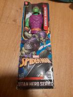 Spiderman, Ophalen of Verzenden, Zo goed als nieuw