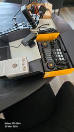 Complete Audio & Streaming Set - Nieuw & Ongebruikt!, Ophalen of Verzenden, Nieuw, Audio