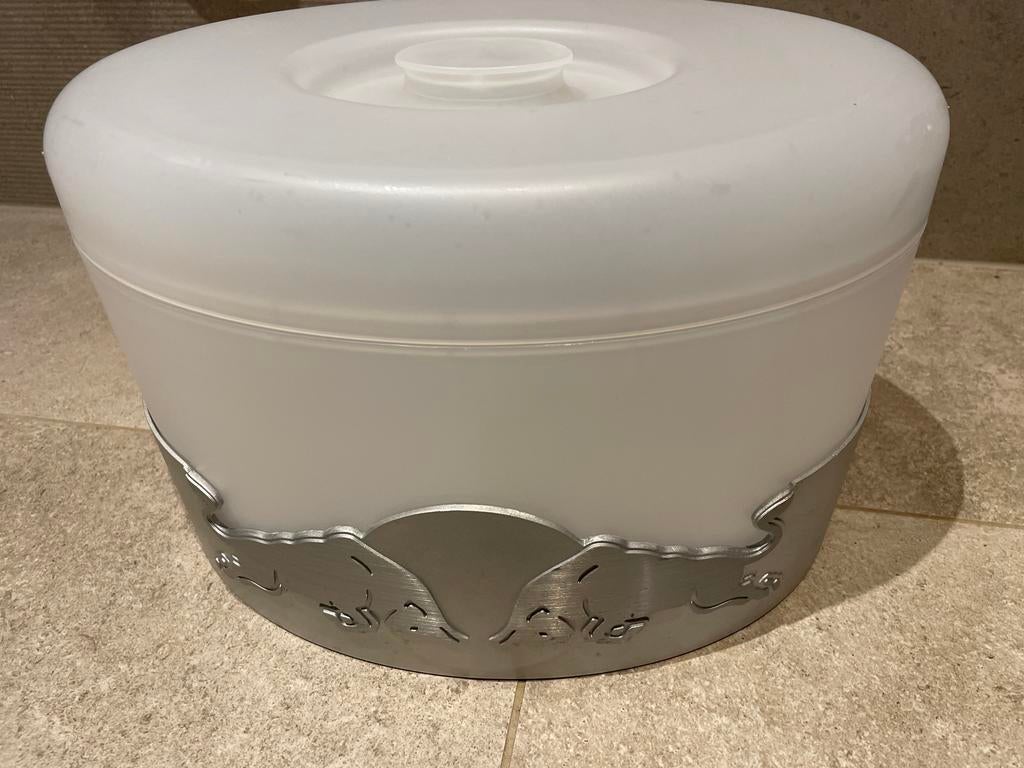 Red Bull icecooler, Ophalen of Verzenden, Gebruikt