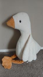 Little Dutch Little Goose (gans) XXL 60 cm, Ophalen of Verzenden, Nieuw, Overige typen