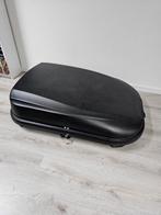 Junior dakkoffer 320L voor €150,-, Auto diversen, Dakkoffers, Ophalen, Gebruikt, Nvt, Nvt