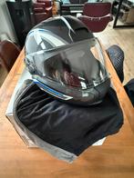 BMW Systeemhelm 6 - Nieuw en nooit gedragen - maat 58/59, Overige merken, M, Systeemhelm, Heren