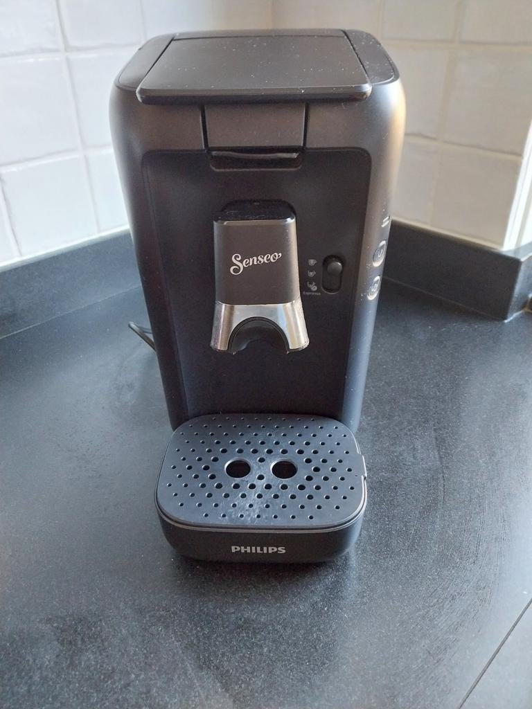 Philips Senseo Maestro Koffiezetapparaat met alle papieren, Ophalen, Koffiemachine, Zo goed als nieuw, 2 tot 4 kopjes
