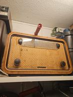 Oude radio.s, Watersport en Boten, Ophalen of Verzenden, Motor en Techniek, Motorboot