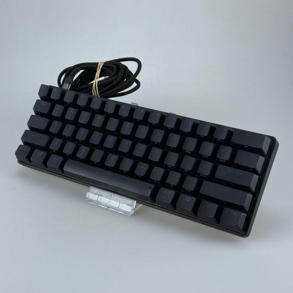 Steelseries Apex 9 Mini Keyboard, Computers en Software, Toetsenborden, Steelseries, Zo goed als nieuw, Support@steelseries.com