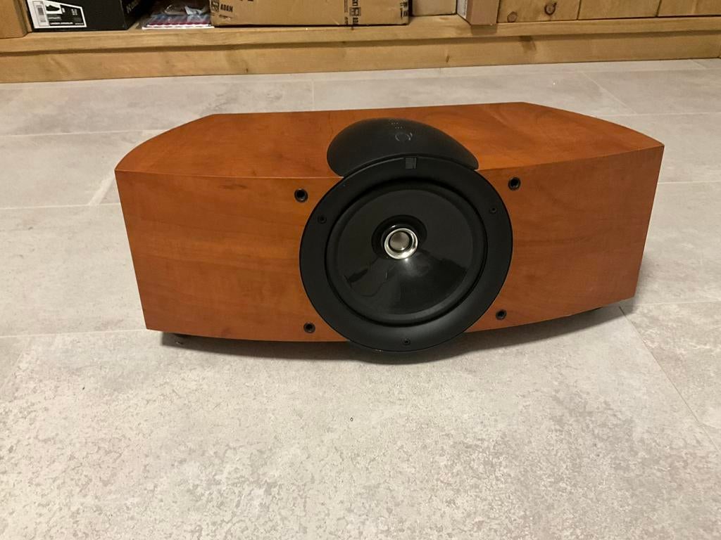 Kef Q9c, Ophalen of Verzenden