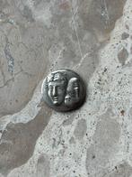 Oude griekse munt, Postzegels en Munten, Munten | Europa | Niet-Euromunten, Ophalen of Verzenden, Overige landen