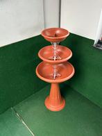 Bama Trevy Fioriera Plantenbak 50x114 cm Terracotta, 100 cm of meer, Rond, Nieuw, Ophalen of Verzenden