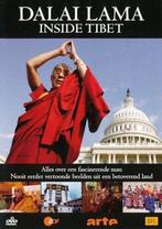 Dalai Lama - Inside Tibet - 2 disc, Cd's en Dvd's, Dvd's | Documentaire en Educatief, Vanaf 12 jaar, Verzenden, Zo goed als nieuw
