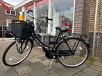 Zyssler omafiets 28 inch, Ophalen, Nl, 56 cm of meer, Zo goed als nieuw