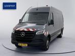 Mercedes-Benz Sprinter 519 3.0 CDI L3H2 V6 Led koplampen 360, Automaat, Achterwielaandrijving, Gebruikt, 190 pk