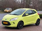 Ford Ka 1.2 Trend, Voorwielaandrijving, Stof, Gebruikt, 4 cilinders