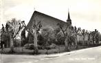 Ned. Herv. Kerk, Visvliet - ongelopen, Ophalen of Verzenden, Voor 1920, Ongelopen, Noord-Brabant