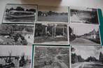 9 ANSICHTKAARTEN uit NEDERLAND, Verzamelen, Ophalen of Verzenden, Ongelopen, Noord-Holland