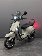 Vespa Primavera - Stijlvolle en betrouwbare scooter, Ophalen, Overige modellen, Zo goed als nieuw, Benzine