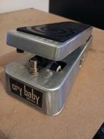 Dunlop Zakk Wylde wah, Ophalen of Verzenden, Zo goed als nieuw