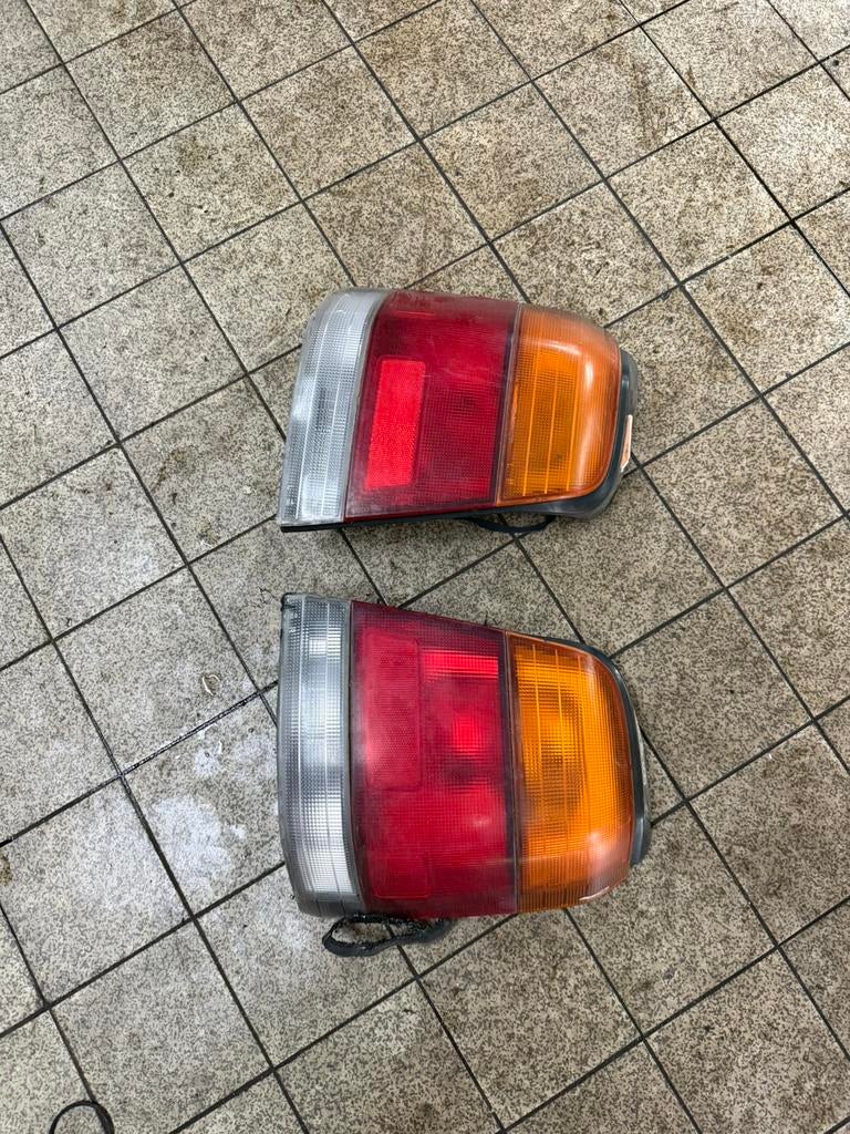 Subaru forester achterlichten SF5, Ophalen, Subaru