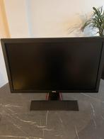 BenQ Monitor (moet snel weg ivm verhuizing), Computers en Software, Monitoren, Ingebouwde speakers, Full HD, Overige typen, 5 ms of meer