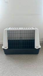 Bench Ferplast Atlas Car Mini hondenautobench Nieuw, Ophalen, Zo goed als nieuw