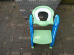WC verkleiner met trapje te koop !, Kinderen en Baby's, Ophalen, Zo goed als nieuw, Overige typen