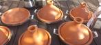 Tajine, Ophalen of Verzenden, Zo goed als nieuw, Overige materialen, Overige typen