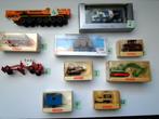 bedrijfsvoertuigen HO 1:87, Ophalen, Nieuw, Hijskraan, Tractor of Landbouw, Overige merken
