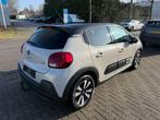 Citroen C3 1.2 PureTech Feel, Navigatie, Airco Dealer auto, Auto's, Voorwielaandrijving, 83 pk, Gebruikt, 1199 cc