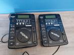 2x cdj  dj cd spelers., Ophalen of Verzenden, Zo goed als nieuw, Pioneer