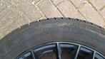 Winterbanden/velgen VW ID4, Gebruikt, Velg(en), Winterbanden, 235 mm