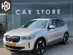 BMW IX3 High Executive 80 kWh 99% SOH SHADOW LINE, Achterwielaandrijving, Gebruikt, 1333 min, Adaptive Cruise Control