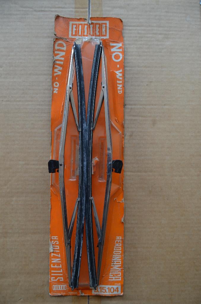 Ruitenwisserbladen voor diverse klassiekers, Auto-onderdelen, Ophalen of Verzenden, Nieuw, BMW