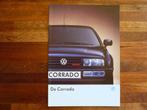 Volkswagen Corrado (1991/1992), Ophalen of Verzenden, Nieuw, Volkswagen