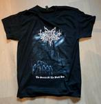 Dark Funeral - Secrets of the black Arts T-shirt (Maat L), Ophalen of Verzenden, Zo goed als nieuw, Maat 52/54 (L), Zwart