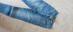yezz spijkerbroek maat S, Kleding | Dames, Broeken en Pantalons, Blauw, Yezz, Ophalen of Verzenden, Maat 36 (S)