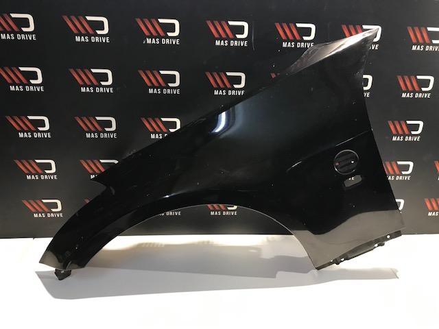 Nissan 350Z spatbord links, Auto-onderdelen, Gebruikt, Spatbord