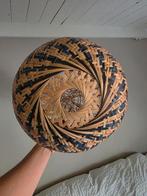 Rieten lampenkap sissyboy, Huis en Inrichting, Ophalen