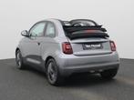 Fiat 500C 500e 42 kWh Icon | Climate Control / ECC | Open da, Stof, Gebruikt, 118 pk, Cabriolet