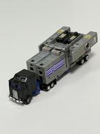Transformers G1 Motormaster Stunticons Hasbro Takara 1985, G1, Ophalen of Verzenden, Zo goed als nieuw, H