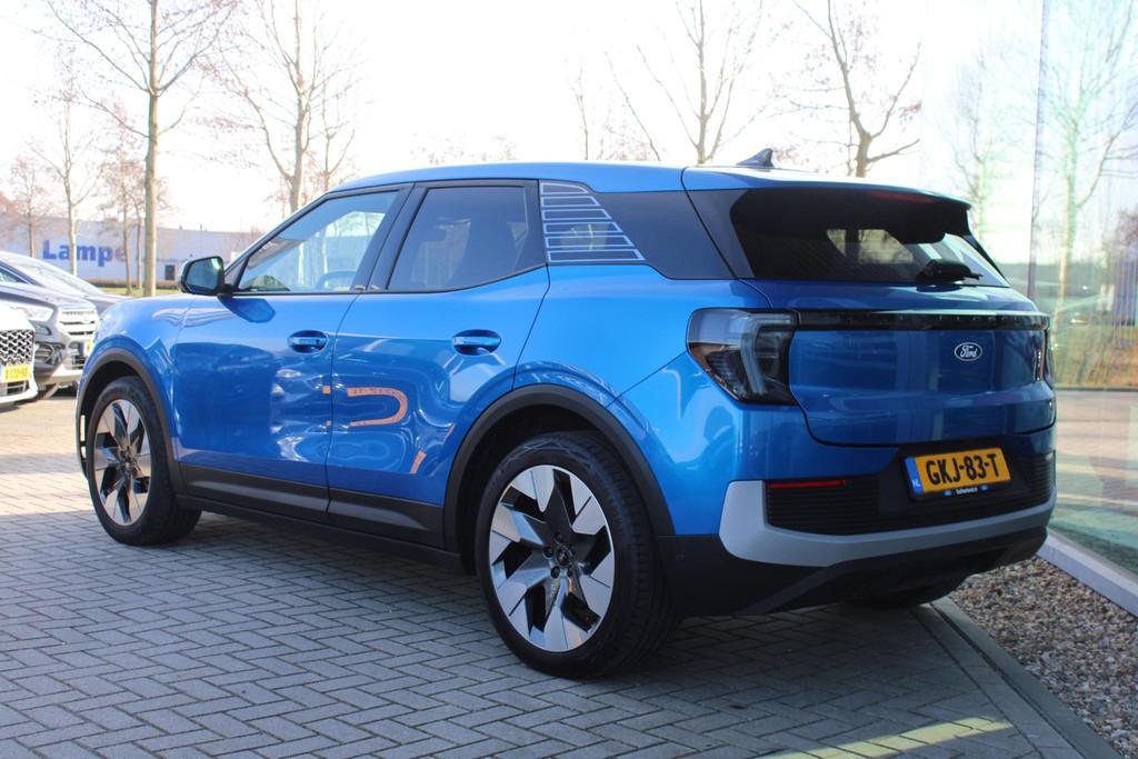 Ford Explorer Premium Extended Range RWD 77 kWh 286pk | Pano, Auto's, Ford, Automaat, Achterwielaandrijving, Gebruikt, 495 min