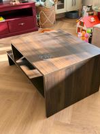 IKEA Holmerud salontafel - Compact en stijlvol, Huis en Inrichting, Gebruikt, Minder dan 50 cm, Rechthoekig, Overige houtsoorten