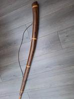 Midwinterhoorn - 118 cm, Ophalen, Gebruikt, Houtblazer