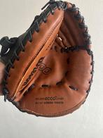Honkbal catcher handschoen, Sport en Fitness, Honkbal en Softbal, Ophalen, Zo goed als nieuw, Honkbal, Handschoen