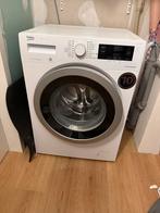 Beko WTV 7735 XS0 Wasmachine - Wegens samenwonen overbodig, Witgoed en Apparatuur, Wasmachines, Gebruikt, Ophalen of Verzenden