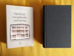 Georges Perec - Het leven een gebruiksaanwijzing (gebonden), Gelezen, Europa overig, Ophalen of Verzenden, Georges Perec