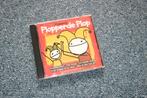 Plopperde Plop, CD met 14 bekende liedjes, Cd's en Dvd's, Ophalen of Verzenden, Zo goed als nieuw, Muziek, 3 tot 5 jaar
