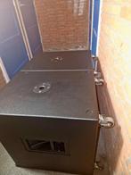 Lem Actief Speakers, Ophalen of Verzenden, Gebruikt, Overige merken